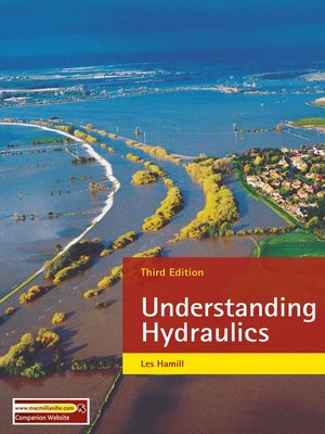 cover image of Understanding Hydraulics